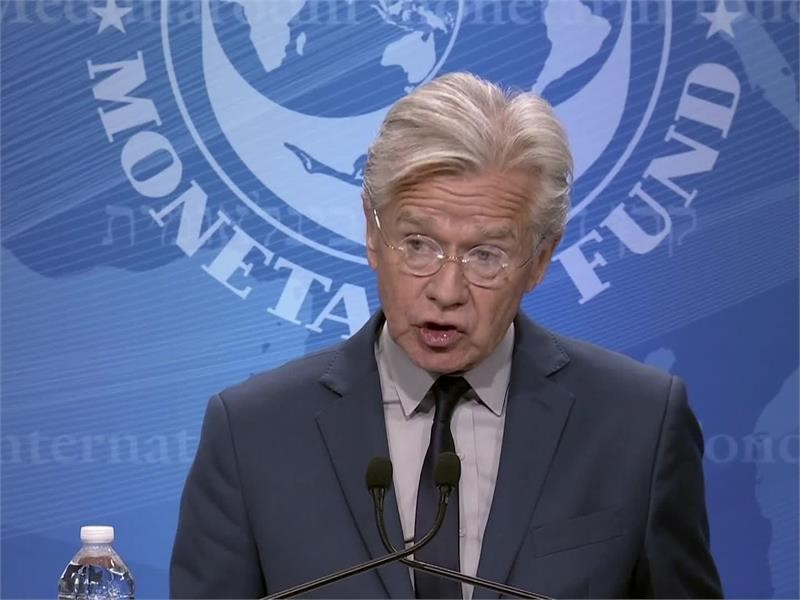 IMF Bi-Weekly Briefing