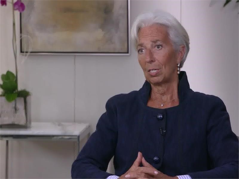 Lagarde Lehman Ten Year Anniversary
