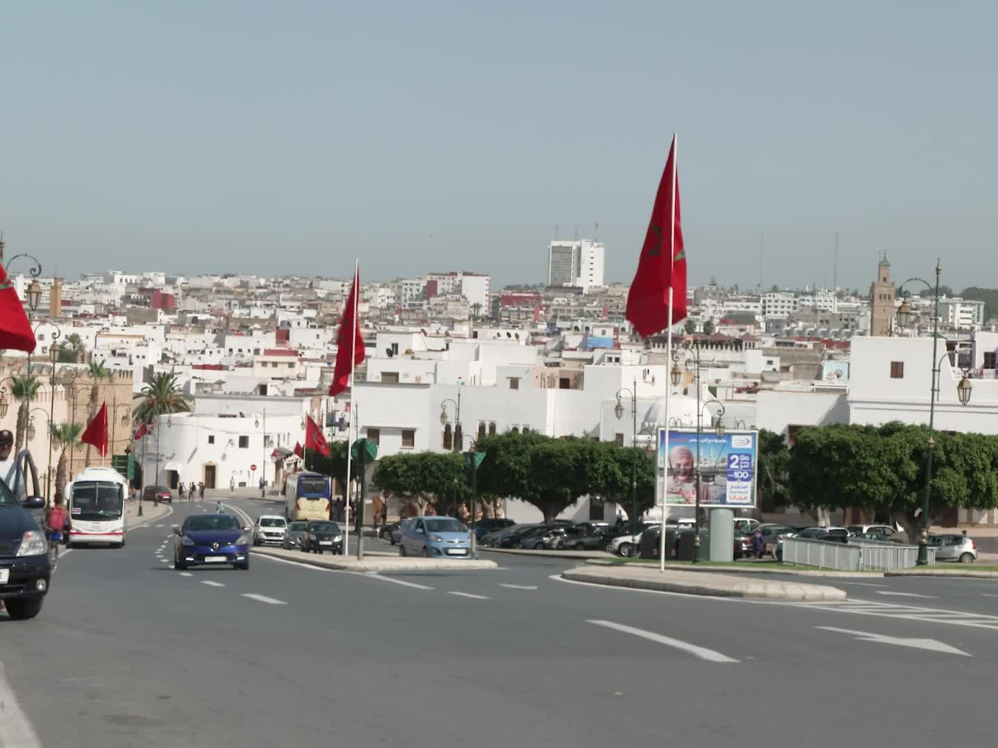 imf-annual-meetings-b-roll