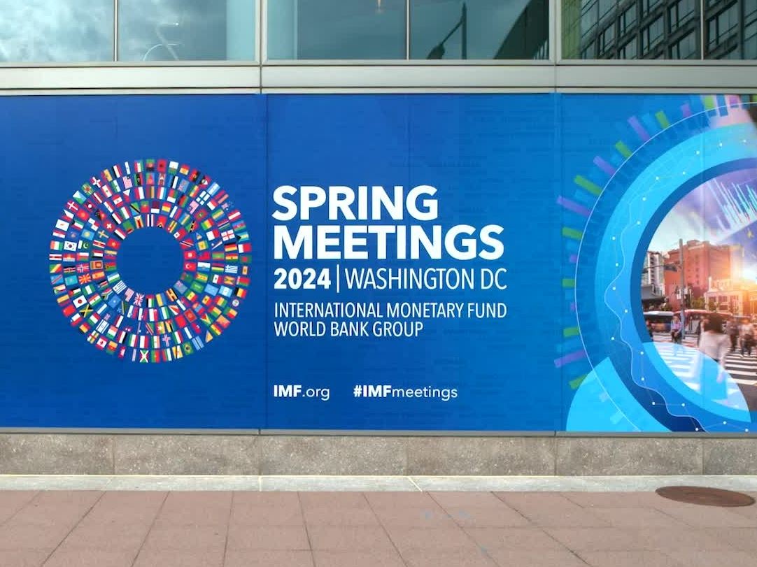 imf-spring-meetings-b-roll-2024