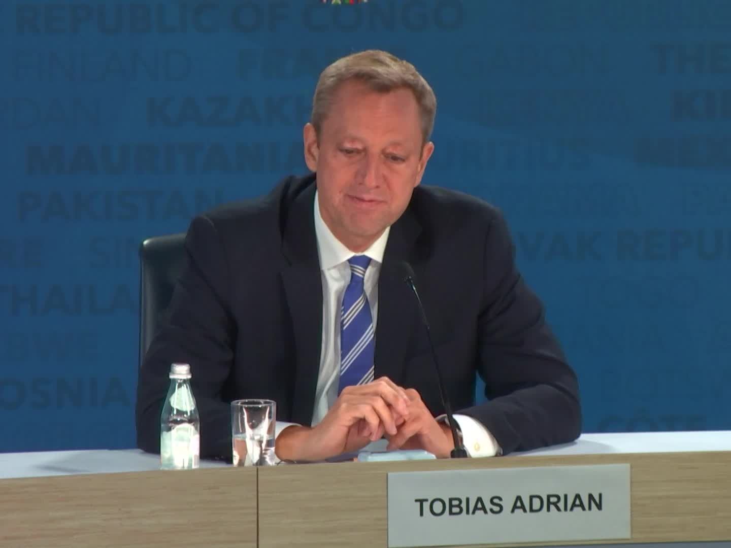 imf-global-financial-stability-report-highlights