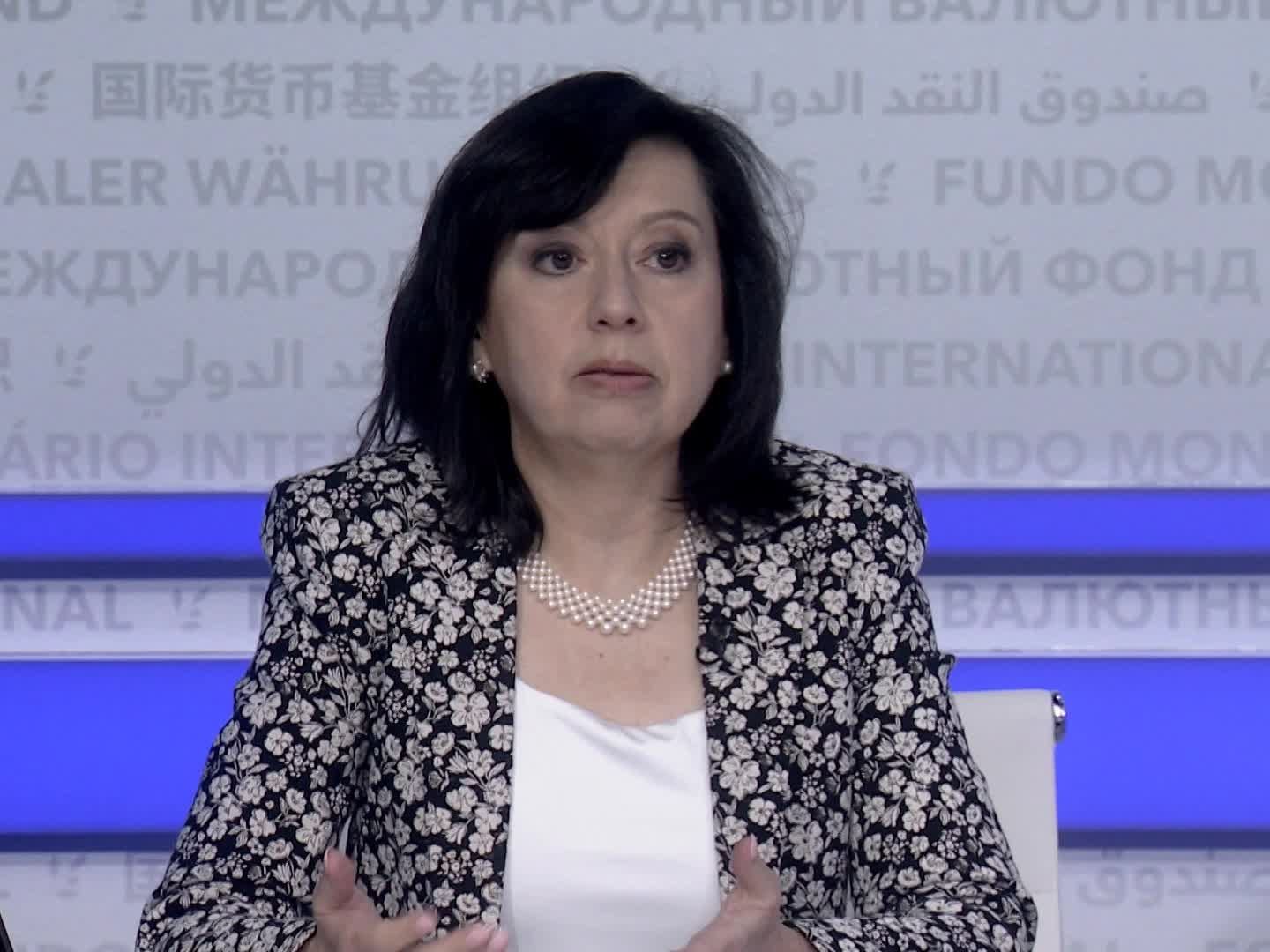 julie-kozack-imf-press-briefing