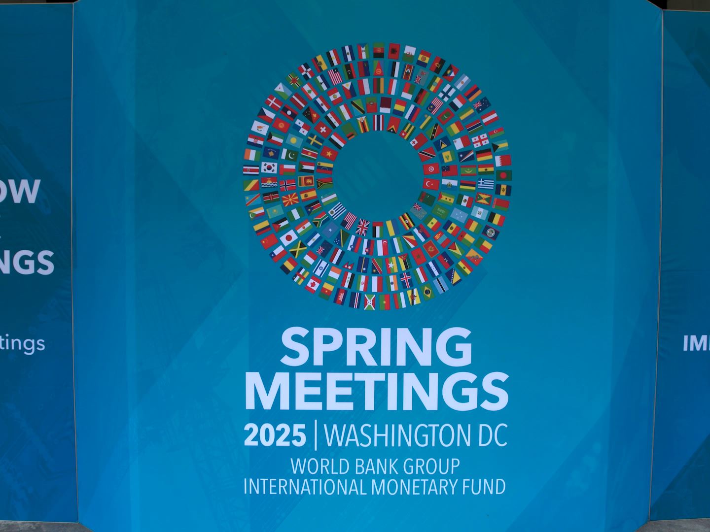 imf-spring-meetings-b-roll-2025