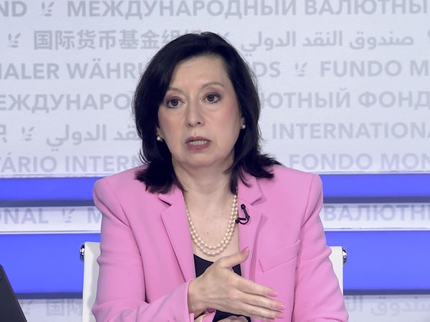 imf-egypt---senegal---international-aid-cuts