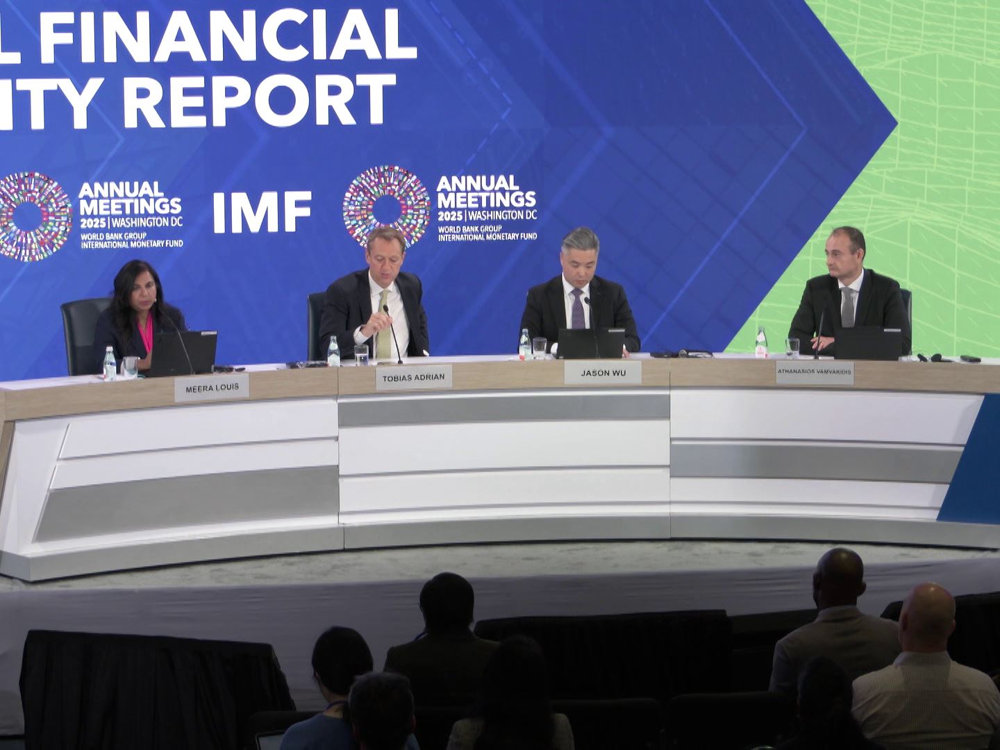 imf---october-2025-global-financial-stability-report
