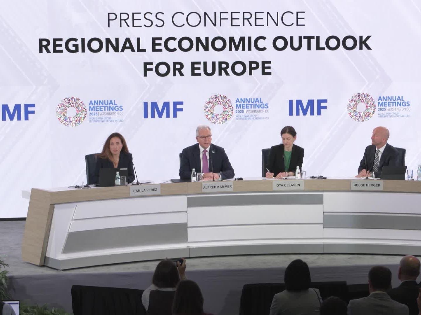 imf---regional-economic-outlook-for-europe-press-briefing