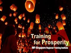 Training for Prosperity