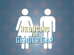 Reducing the Gender Gap