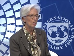 IMF Future of Work