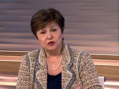 IMF / Managing Director’s Remarks on Ukraine