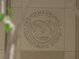 IMF Summer Covid-19 Exteriors