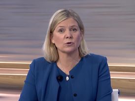 IMF / IMF Managing Director and IMFC’s Chair Press Briefing