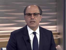 IMF / Middle East and Central Asia October 2021 Regional Economic Outlook