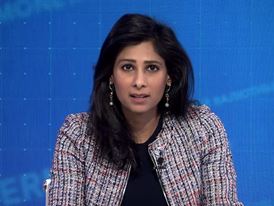 IMF World Economic Outlook