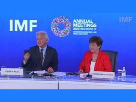 IMF Georgieva Press Briefing