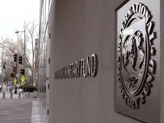 IMF Closure DC Shutdown