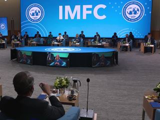 IMFC Meeting