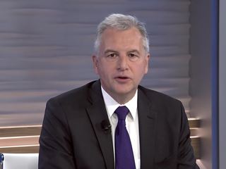 IMF Europe Economic Outlook Inflation