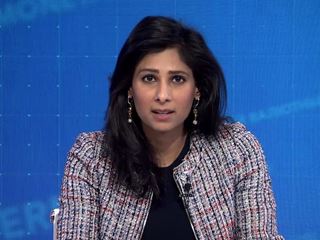 IMF World Economic Outlook