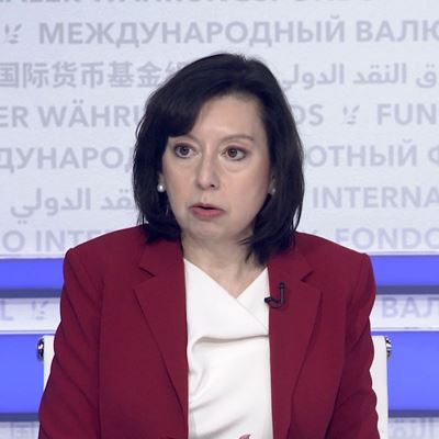 IMF Ukraine / Senegal / Japan / Ghana