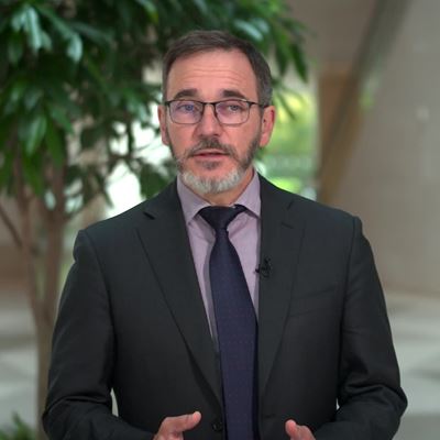 IMF / World Economic Outlook July 2025