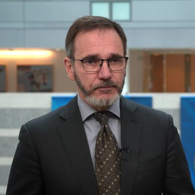 IMF / World Economic Outlook October 2025 Update