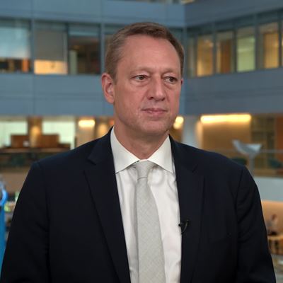 IMF / October 2025 Global Financial Stability Report