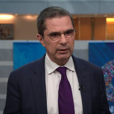 IMF / October 2025 Fiscal Monitor
