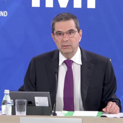 IMF / Fiscal Monitor Press Briefing