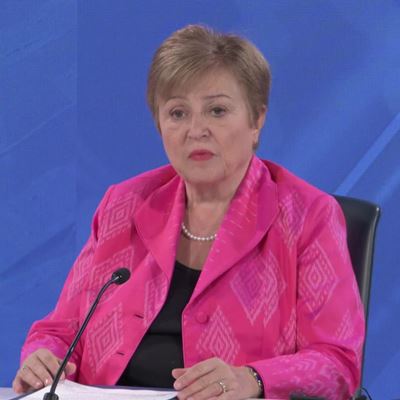 IMF / IMFC Press Briefing