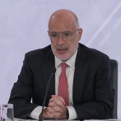 IMF / Western Hemisphere Department Press Briefing
