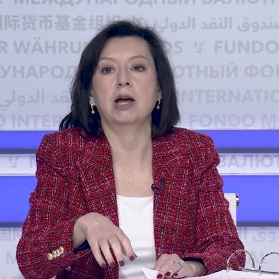 IMF / Senegal, Sri Lanka, India, Argentina