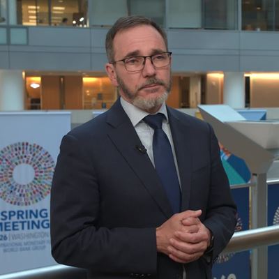 IMF / 3Q World Economic Outlook