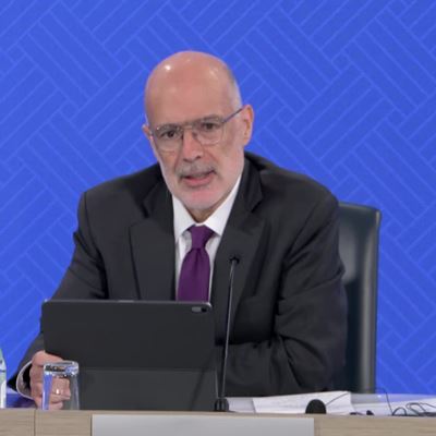 IMF / Fiscal Monitor Press Briefing