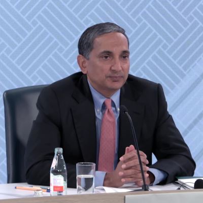 IMF / Asia Pacific Press Briefing