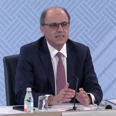 IMF / Middle East and Central Asia Department Press Briefing