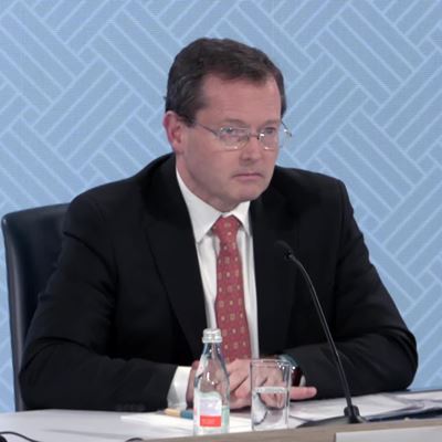 IMF / Western Hemisphere Department Press Briefing