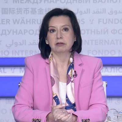 IMF / Venezuela, Ethiopia, India