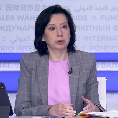 IMF / Senegal, IMF Lending