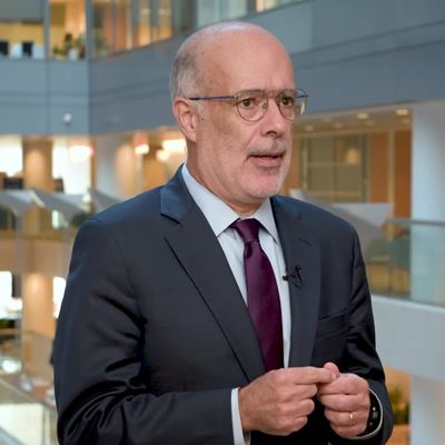 IMF / Fiscal Monitor Report Annual Meetings, 2026