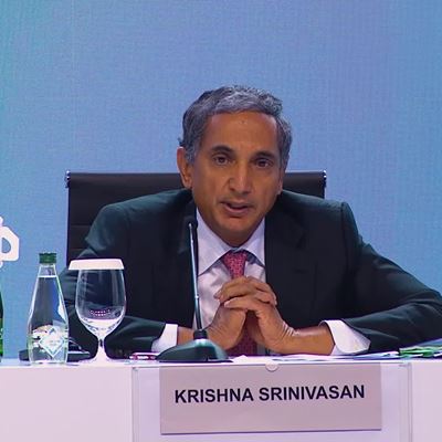 IMF Asia Pacific Department Press Briefing