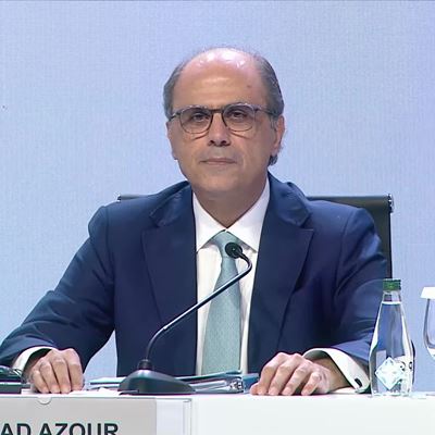 IMF Middle East and Central Asia Department Press Briefing