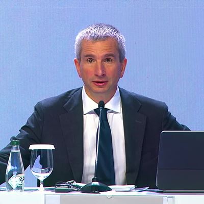 IMF European Department Press Briefing