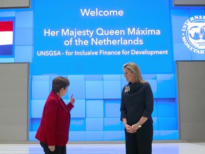 h.m.-queen-m-xima-of-the-netherlands-met-with-imf-s-managing-director--kristalina-georgieva
