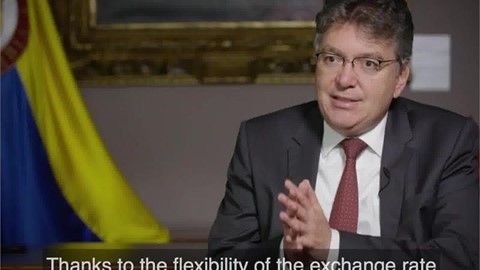 imf-video--colombia--a-peace-plan--oil-shock--and-crisis-