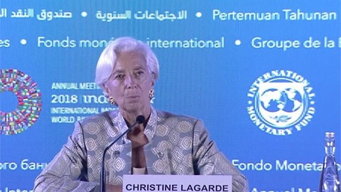 imf-governors-discuss-cooperation--trade-and-sustainable-growth