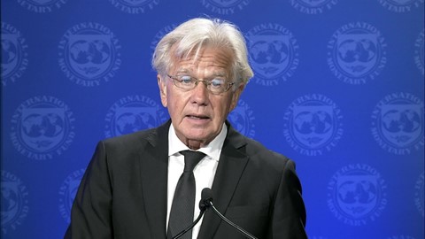 IMF Corruption / Argentina / India / Ukraine