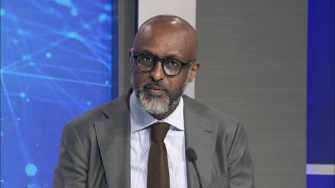 IMF / Sub-Saharan Africa Regional Economic Outlook Report Press Briefing