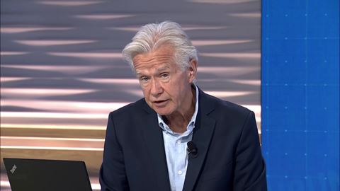 IMF / Inflation, Crypto Assets, Argentina