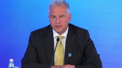 European Department Press Briefing